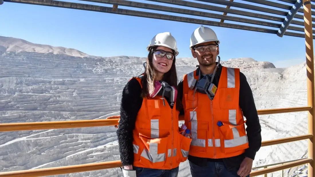 Adapta Minería