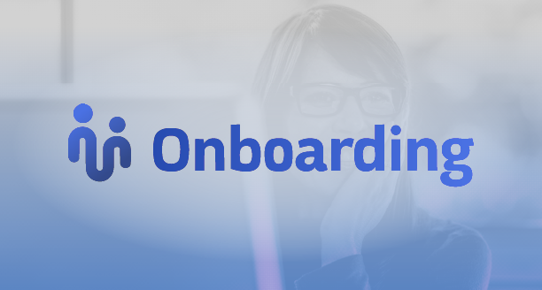 Onboarding